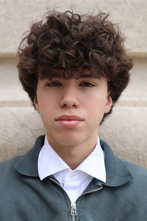 Photo of Joachim Arseguel from the Latest Netflix gallery