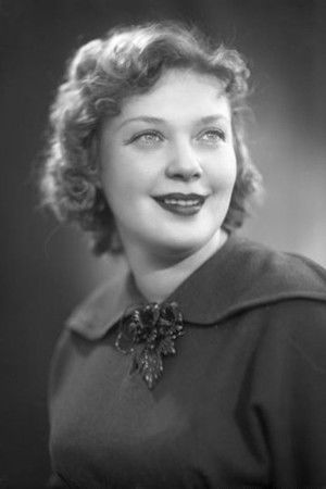 Anna Lisyanskaya photo