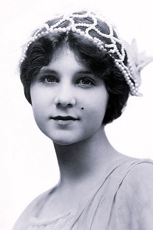 Photo of Gladys Hulette from the Latest Netflix gallery
