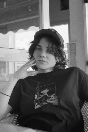 Photo of Julia Sadowska from the Latest Netflix gallery
