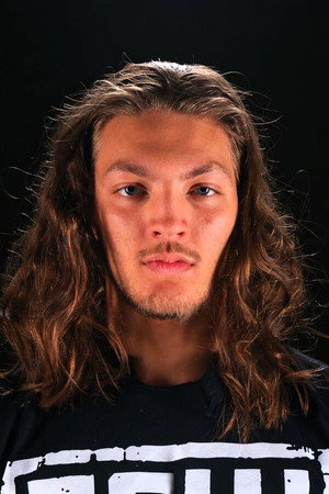 Photo of Jordan Oliver Jr. from the Latest Netflix gallery