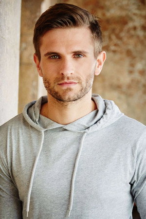 Photo of Caleb Alloway from the Latest Netflix gallery