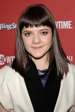 Madeleine Martin photo