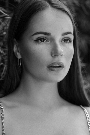 Sasha Spilberg photo