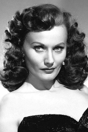 Florence Marly photo