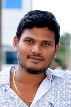 Photo of R. Manthira Moorthy from the Latest Netflix gallery