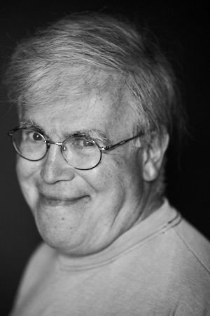 Photo of Joseph Morder from the Latest Netflix gallery