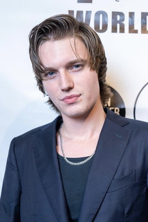 Photo of Bryley Michael Bell from the Latest Netflix gallery