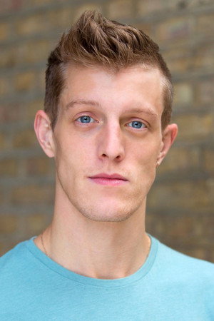 Robert Strange photo