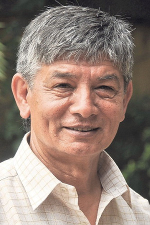Photo of Madan Krishna Shrestha from the Latest Netflix gallery