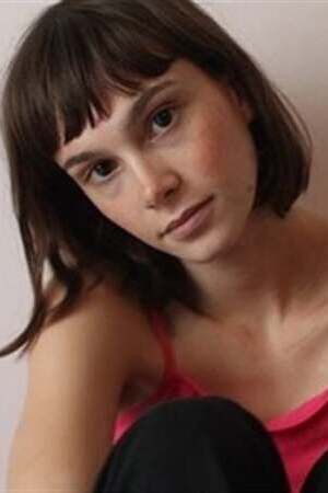Photo of Clara Pacini from the Latest Netflix gallery