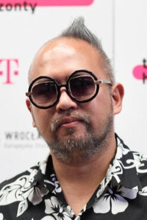 Photo of Khavn from the Latest Netflix gallery