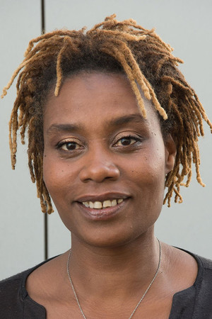 Marie-Sohna Condé photo