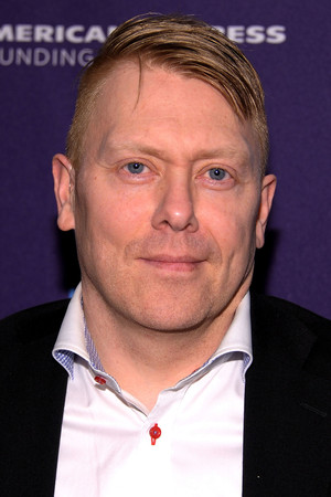 Jón Gnarr photo