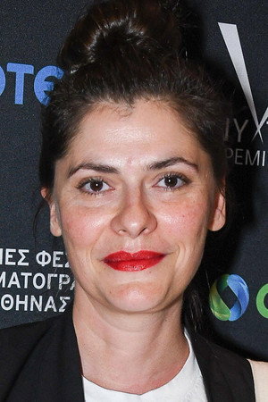 Marissa Triantafyllidou photo