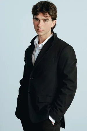Photo of Juan Sainz de Rozas González from the Latest Netflix gallery
