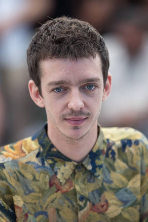 Nahuel Pérez Biscayart photo