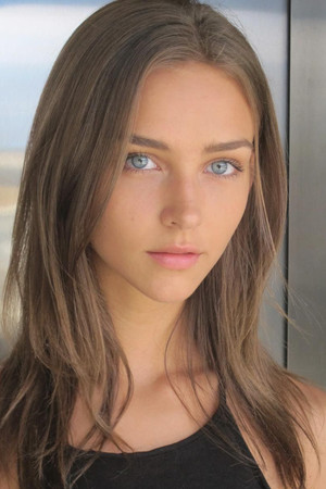 Rachel Cook photo