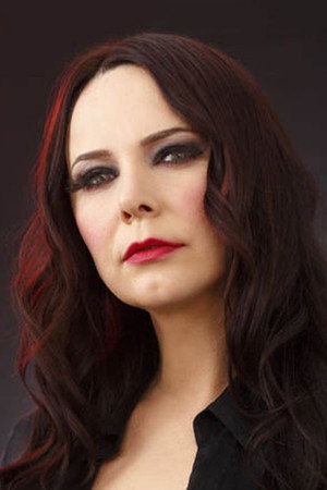 Photo of Şebnem Ferah from the Latest Netflix gallery