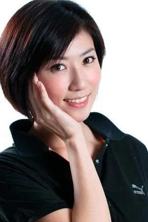 Photo of Kate Pang from the Latest Netflix gallery