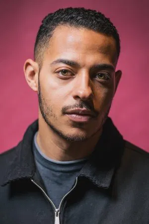 Daryl McCormack photo