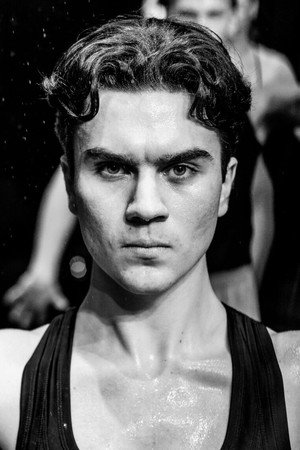 Photo of Aksel Ojari from the Latest Netflix gallery