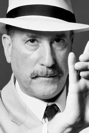 Photo of Néstor Almendros from the Latest Netflix gallery