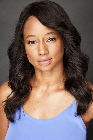 Monique Coleman photo