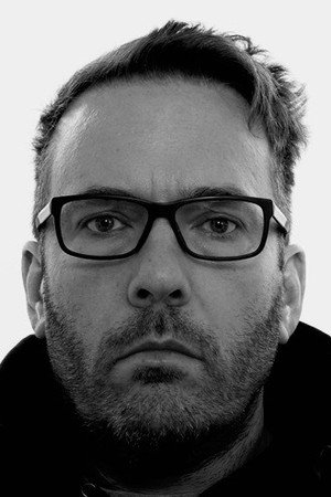 Photo of Simon Allen from the Latest Netflix gallery