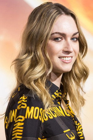 Photo of Jamie Clayton from the Latest Netflix gallery