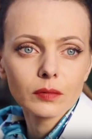 Natalya Lukeicheva photo