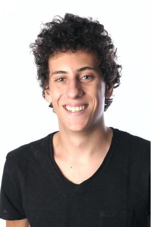 Schalk Bezuidenhout photo