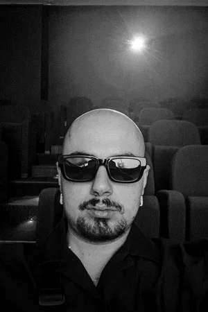 Photo of Saverio Marzullo from the Latest Netflix gallery