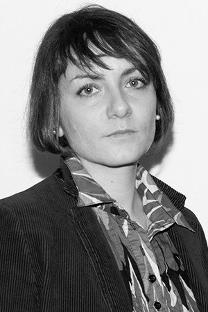 Photo of Francesca Scalisi from the Latest Netflix gallery