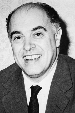 Carlo Ponti photo