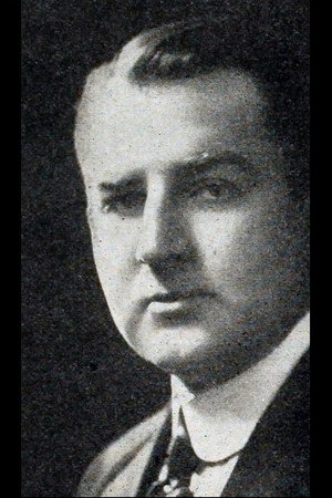Photo of Frank Powell from the Latest Netflix gallery
