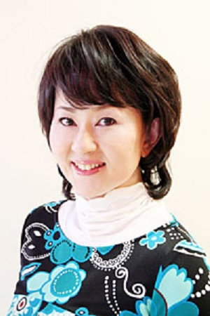 Photo of Yoko Hatanaka from the Latest Netflix gallery