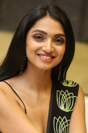 Photo of Jazba Singh from the Latest Netflix gallery