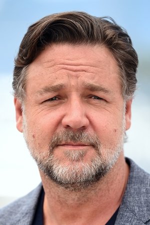 Russell Crowe photo