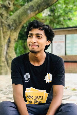 Photo of Sheikh Jisan Ahamed from the Latest Netflix gallery