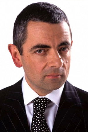 Rowan Atkinson photo