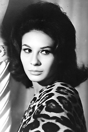 Photo of Franca Bettoia from the Latest Netflix gallery