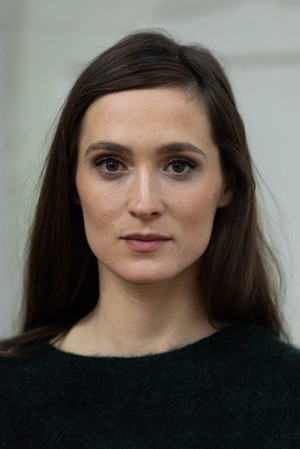 Friederike Becht photo