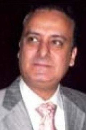 Photo of Youssef Maaty from the Latest Netflix gallery
