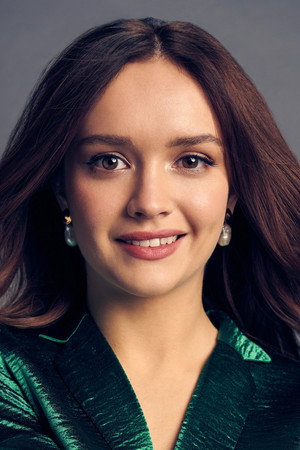 Olivia Cooke photo