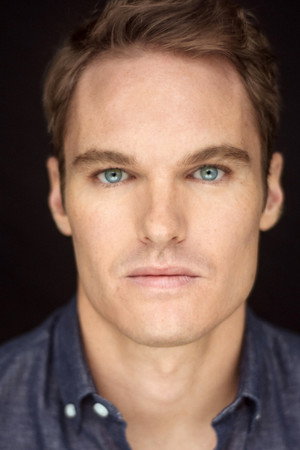 Preston Vanderslice photo