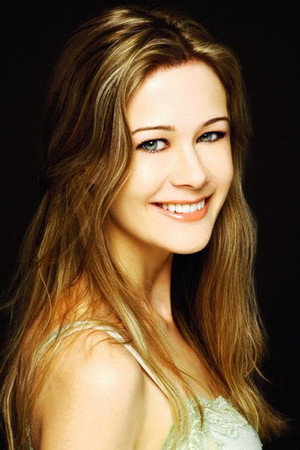 Photo of Michal Sinnott from the Latest Netflix gallery