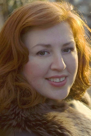 Photo of Jeanie Finlay from the Latest Netflix gallery