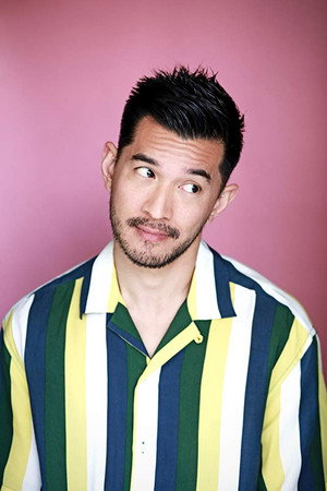 Photo of Michael Sasaki from the Latest Netflix gallery
