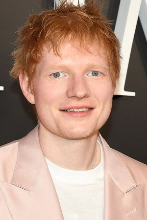Ed Sheeran photo